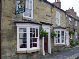 The Anchor Inn