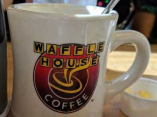 The Waffle House