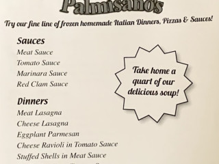 Palmisano's