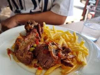 Restaurante Los Lagos Bar Maria Rosa