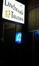 Landmark Tavern