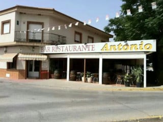 Bar Restaurante Antonio