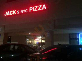 Jack's Pizzeria and Italian Restaurant