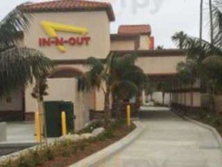 In-n-out Burger