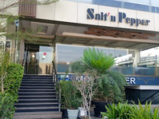 Salt'n Pepper Faisalabad