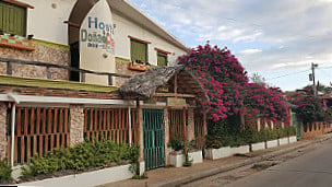 Hostal Dona Chava