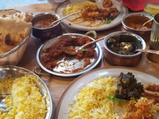 Sanjha Punjabi Caterings