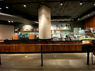 Starbucks Versalles