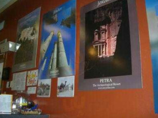 Petra Cafe, LLC