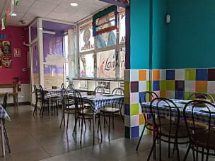 Taqueria La Katrina