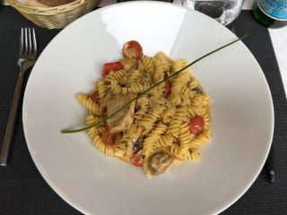 Mangiare Italiano