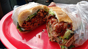 Gatorta Torteria Vegana