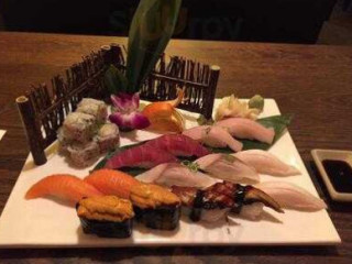 Tokyo Asian Fusion Sushi Hibachi Steakhouse