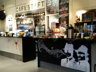Café Stift
