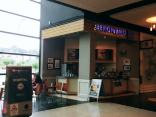 Jeronymo Cafe C.c. 8a Avenida