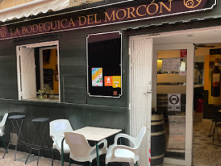 La Badeguica Del Morcon