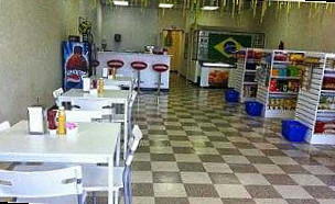 Kiosk Brazil