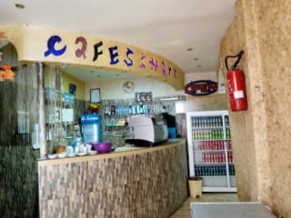 Café Sthinx