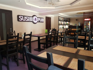 Sushi Pub