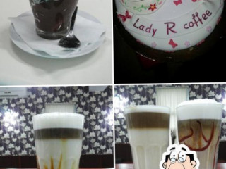 Lady R Coffee
