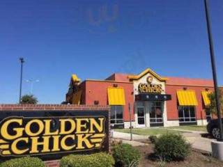 Golden Chick