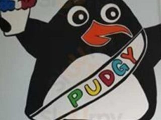 Pudgy Penguin Italian Ice