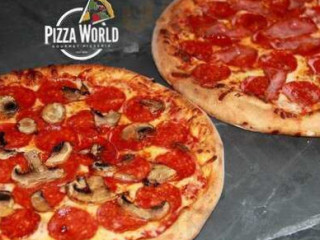 Pizza World Indian Point And Bayside Coffee And Espresso