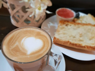 Matteo's Cafe