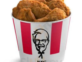 Kentucky Fried Chicken