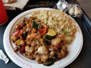 Panda Express East Roswell