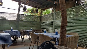 Radha Cafe