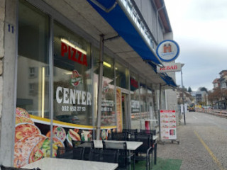 Pizza Center Lengnau