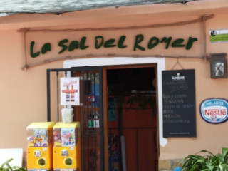 La Sal Del Romer