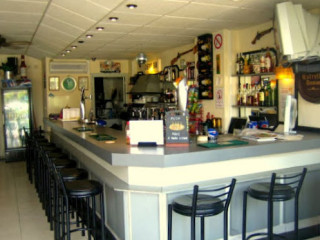 Chepas Cafe