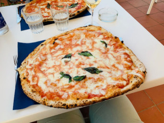 Antica Pizzeria Del Porto