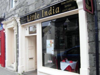 Little India