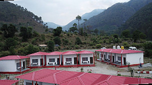Rigveda Resort Barkot Yamunotri Uttarkashi