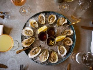 St. Roch Fine Oysters