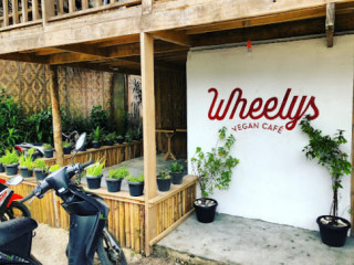 Café Honest Siargao [by Wheelys Ph]