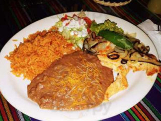 El Refugio Mexican Food