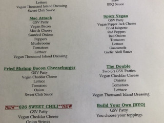 Green Soma Vegan Cafe