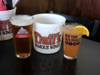 Duff's Famous Wings