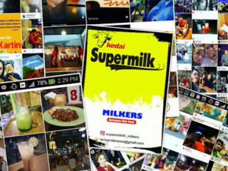 Supermilk 99