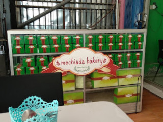 Mechiada Bakery Cafe