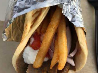 Estia Greek Street Food