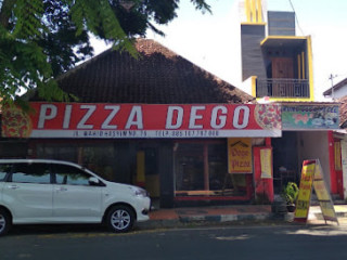 Pizza Dego