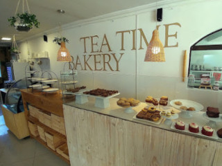Tea Time Bakery