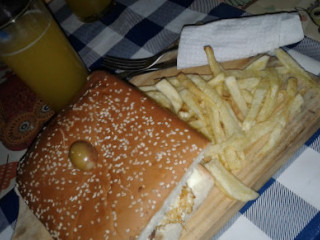 restaurant image