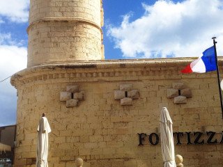 Fortizza