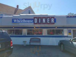 Wheelhouse Diner